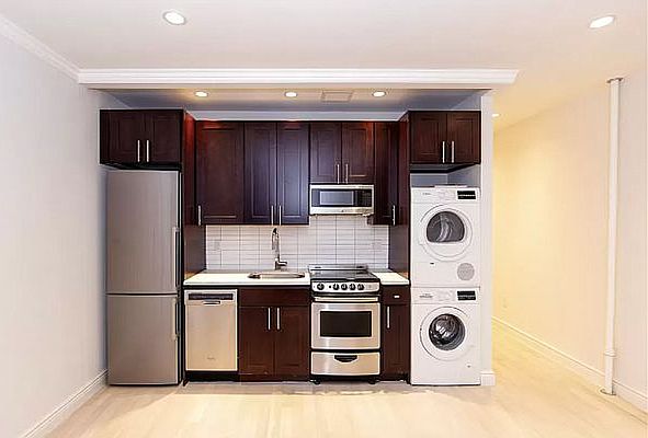 1st image of 51 W 11th St APT 1