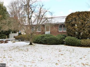 108 Woodbine Ave, Feasterville Trevose, PA 19053