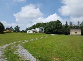 121 Ferd Henley Rd, Telford, TN 37690