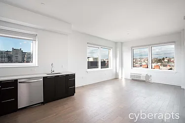 Rented by Cyberapts Management