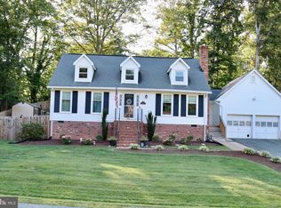 7 Drake St, Stafford, VA 22554