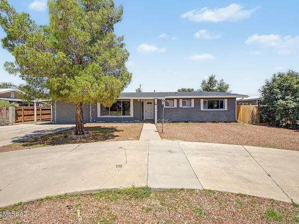 441 N Bisbee Ave, Willcox, AZ 85643