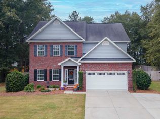 1986 Huron Dr, Aiken, SC 29803