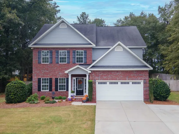 1986 Huron Dr, Aiken, SC 29803