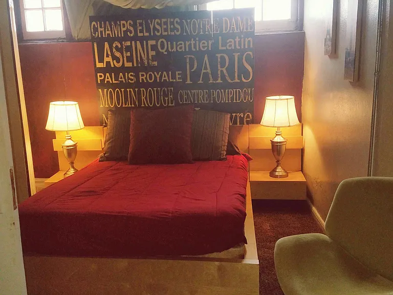 501 N Main St #D — Photo 3