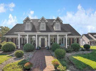 2025 Grewell Rd, London, OH 43140