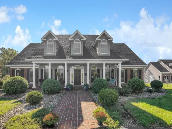 2025 Grewell Rd, London, OH 43140