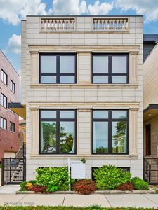 628 N Rockwell St, Chicago, IL, 60612