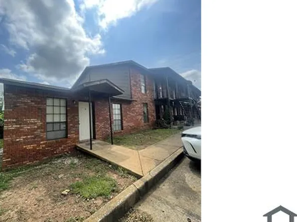 601 12th St SW, Birmingham, AL 35211