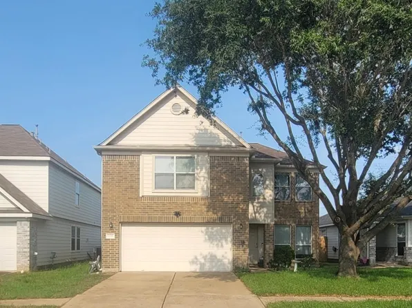 5626 Calm Ct, Houston, TX 77084