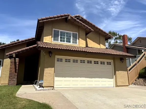 2912 Shady Pine St, Spring Valley, CA 91978