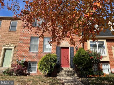 135 Edinburgh Way, Walkersville, MD, 21793