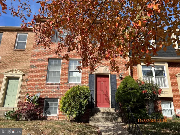 135 Edinburgh Way, Walkersville, MD 21793