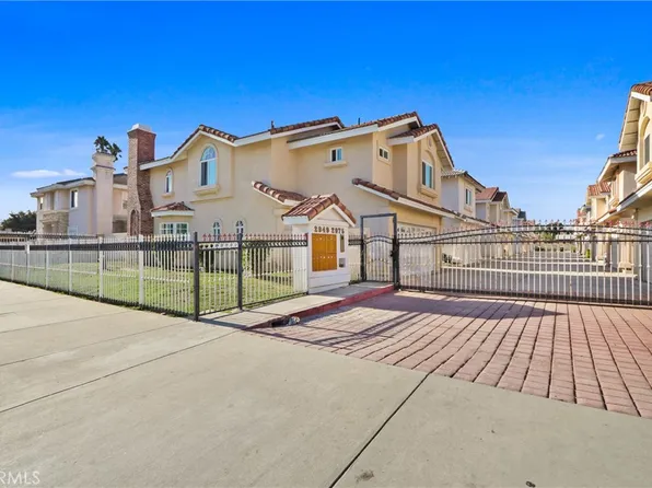 2961 Allgeyer Ave, El Monte, CA 91732