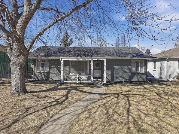 1055 S Garfield St, Denver, CO 80209