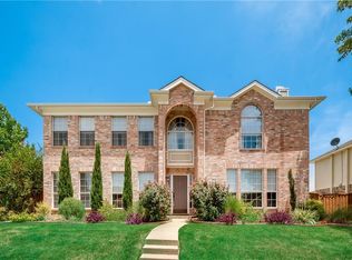 1602 Rancho Dr, Mesquite, TX 75149