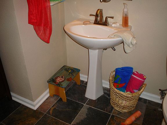 BATH REMODEL 2009