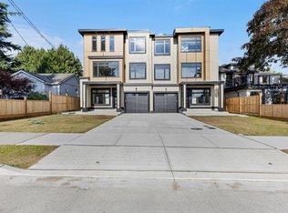 5840 179th St #102, Surrey, BC V3S4J9