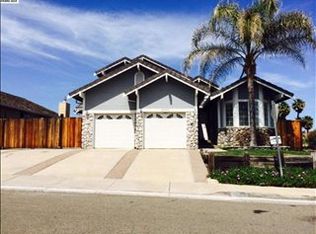 4851 Spinnaker Way, Discovery Bay, CA 94505