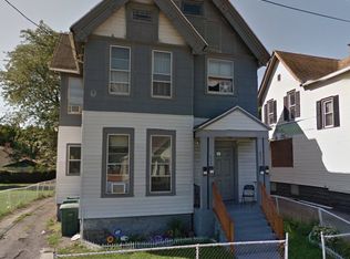 431 Clifford Ave #1, Rochester, NY 14621