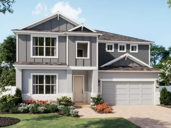 1798 Columbus Path St, Saint Cloud, FL 34771