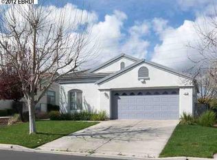 631 Central Park Pl, Brentwood, CA 94513