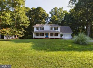 9100 Twinberry Ct, Bel Alton, MD 20611