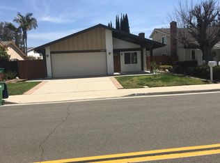 23346 Via Burriana, Mission Viejo, CA 92691