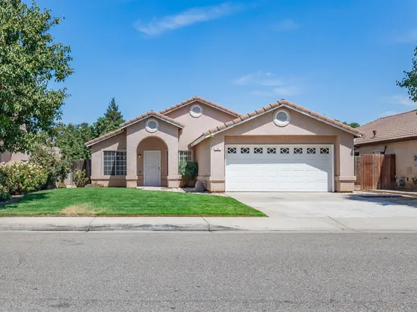 167 Lindquist St, Kingsburg, CA 93631