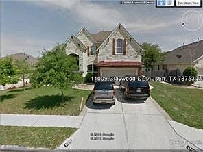 2nd image of 11009 Claywood Dr
