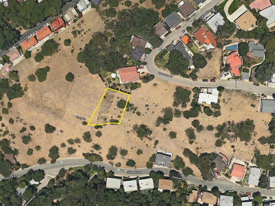 2nd image of 4541 Otay Dr