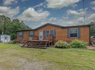 1195 SE 530th Rd, Clinton, MO 64735