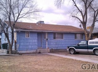 413 N 25th St, Grand Junction, CO 81501
