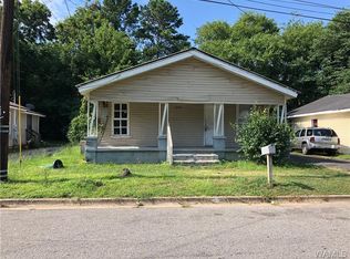 3505 21st St, Tuscaloosa, AL 35401
