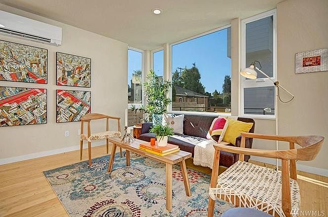 living space