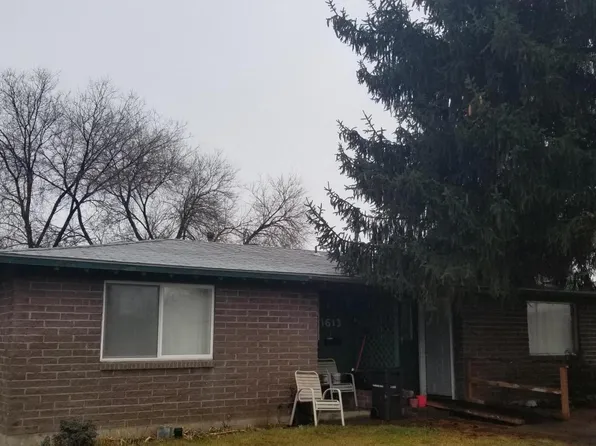1613 S 4th Ave, Yakima, WA 98902