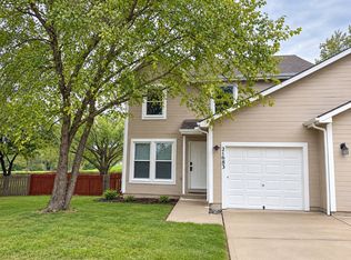 21683 S Main St, Spring Hill, KS 66083
