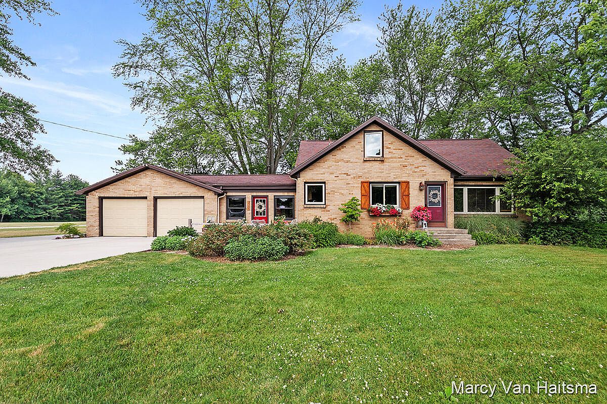 2765 40th Ave, Hudsonville, MI 49426 Zillow