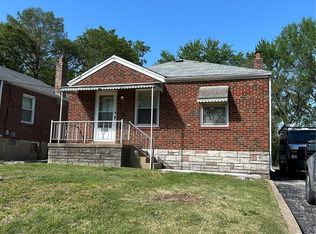 7125 Theodore Ave, Saint Louis, MO
