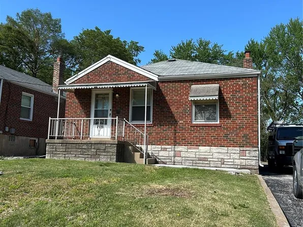 7125 Theodore Ave, Saint Louis, MO 63136