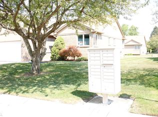 16535 Tyler Dr #46, Clinton Township, MI 48038