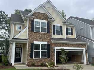 109 Faxton Way #543, Holly Springs, NC 27540