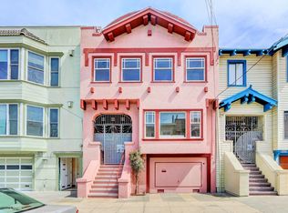 546 19th Ave, San Francisco, CA 94121