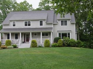10 Corporal Patten Way, Salisbury, MA 01952