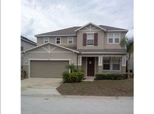 404 Kettering Rd, Davenport, FL 33897