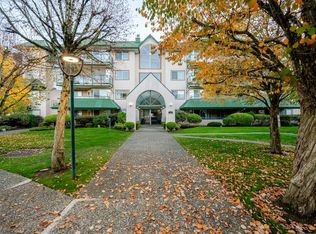 2958 Trethewey St #307, Abbotsford, BC V2T 6P6