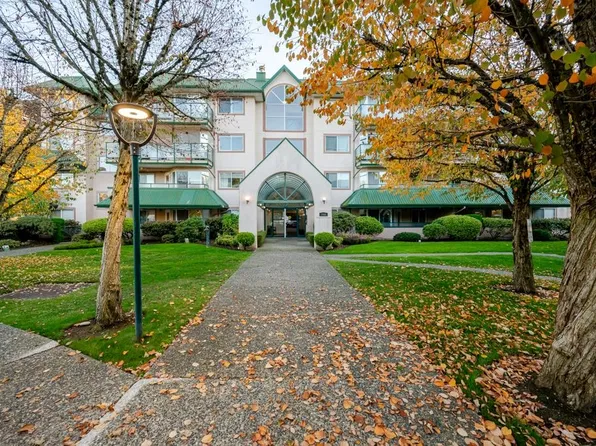 2958 Trethewey St #307, Abbotsford, BC V2T 6P6