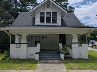 209 Warren St W #A, Wilson, NC 27893
