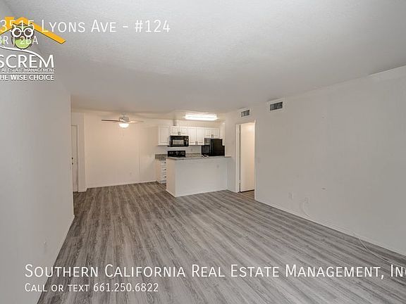 4th image of 23515 Lyons Ave Unit 124