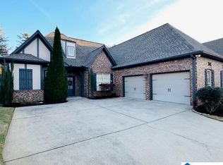 223 Kenniston Dale, Pelham, AL 35124